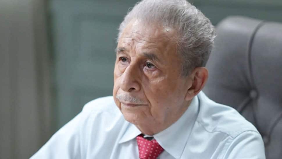 Naseeruddin Shah Transforms Into JRD Tata In FIRST Look From ‘Made In India- A Titan Story’