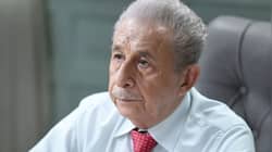 Naseeruddin Shah As JRD Tata In FIRST Look From ‘Made In India- A Titan Story’