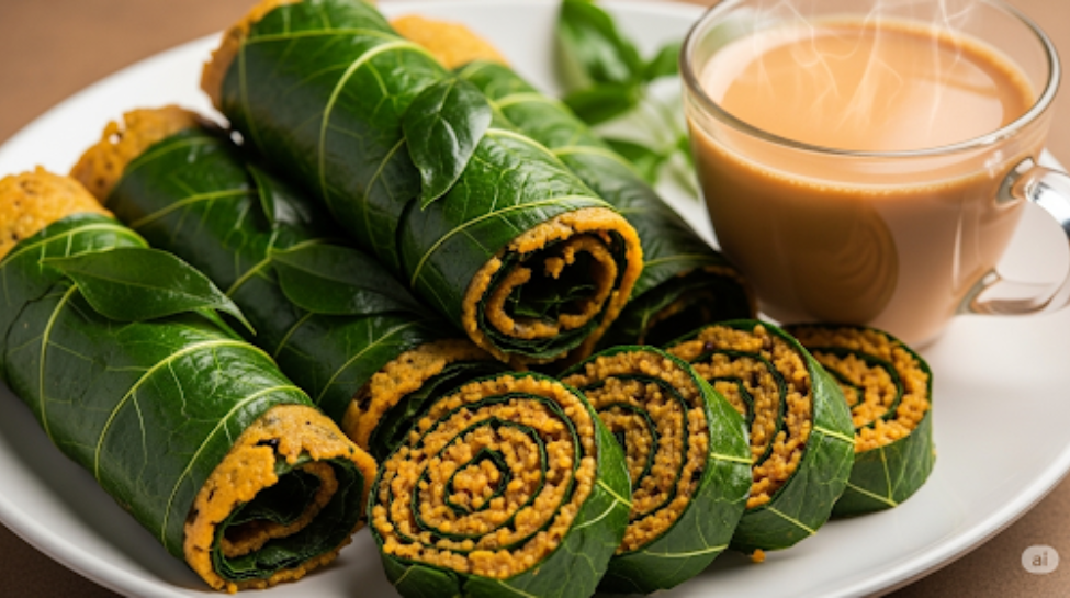 Pathrode – Karnataka: