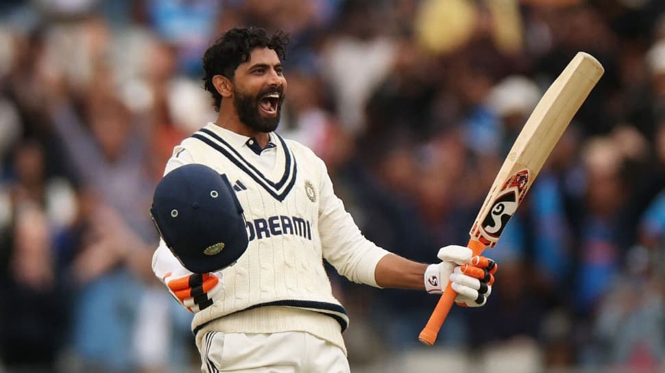 ऐतिहासिक परीक्षण रजिस्ट्री के किनारे पर रवींद्र जदजा: आप ओवल में पांचवें परीक्षण में कपिल देव और इयान बोथम में शामिल हो सकते हैं