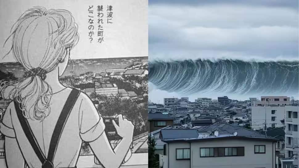 Seismic activity