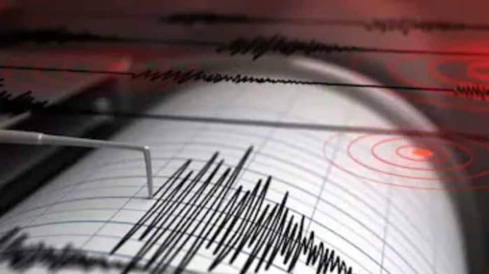 Most powerful earthquake