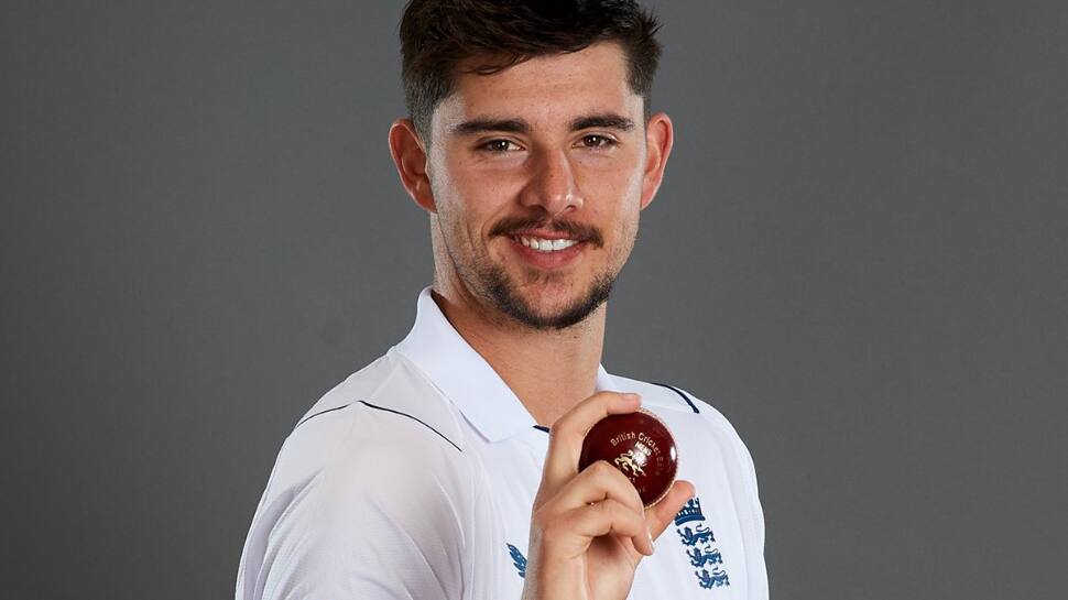 Josh Tongue - 11 wickets