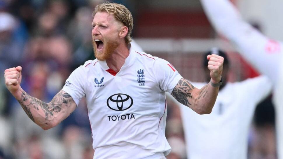 Ben Stokes - 17 wickets