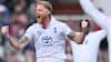 Ben Stokes - 17 wickets