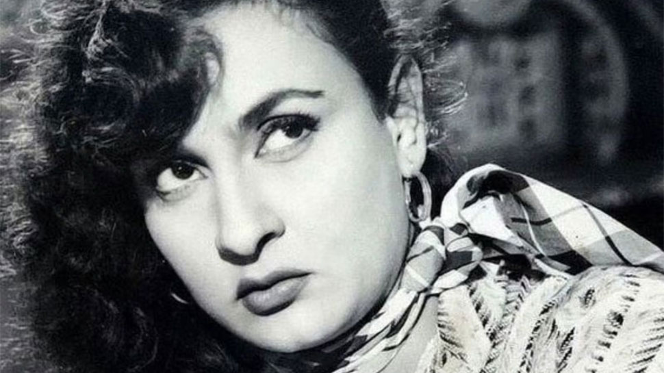 Nadira's Death