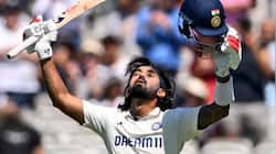 KL Rahul Eyes History, Need 45 Runs To Break Sunil Gavaskar’s Test Record