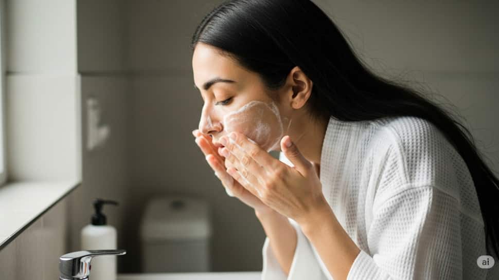 Buy Now: Glow-Boosting Face Washes on Amazon – Great Freedom Festival Starts 31st July 2025 Buy Now: Glow-Boosting Face Washes on Amazon – Great Freedom Festival Starts 31st July 2025
