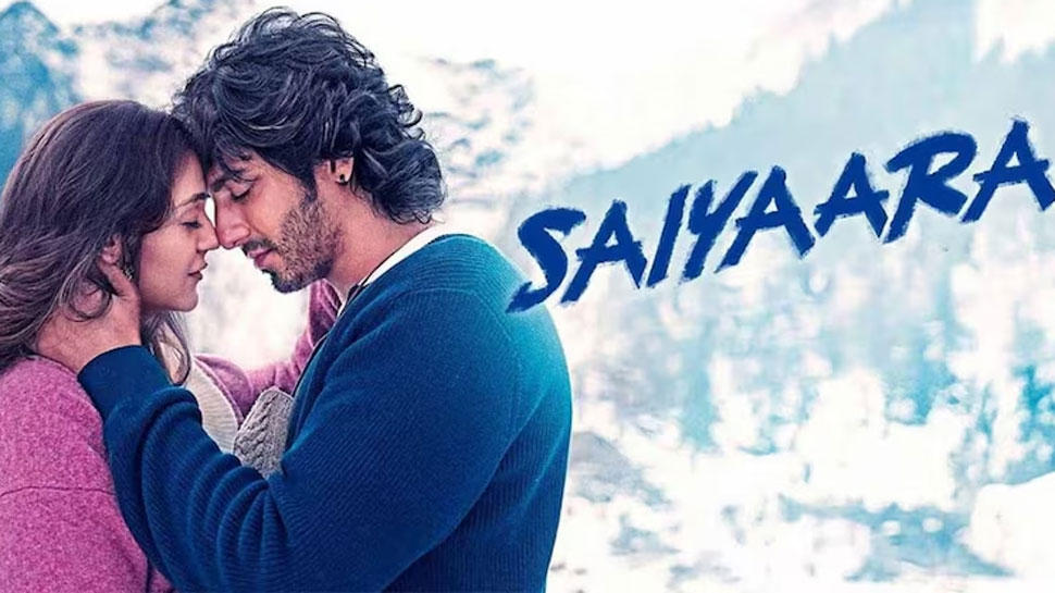 Why Gen-Z Loved Saiyaara
