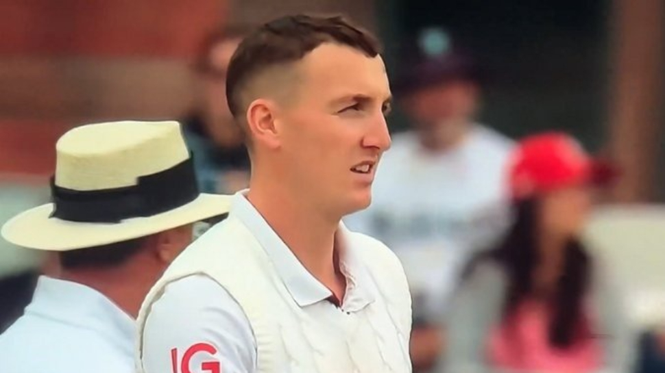 Harry Brook's 'Filthy' Over