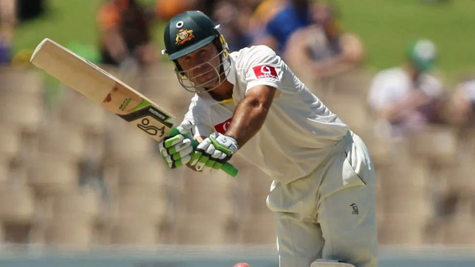 Ricky Ponting - 15 times