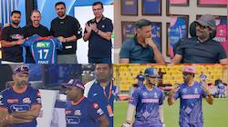 Chandrakant Pandit Resigns as KKR Coach: 5 IPL Coaches Likely To Be Removed