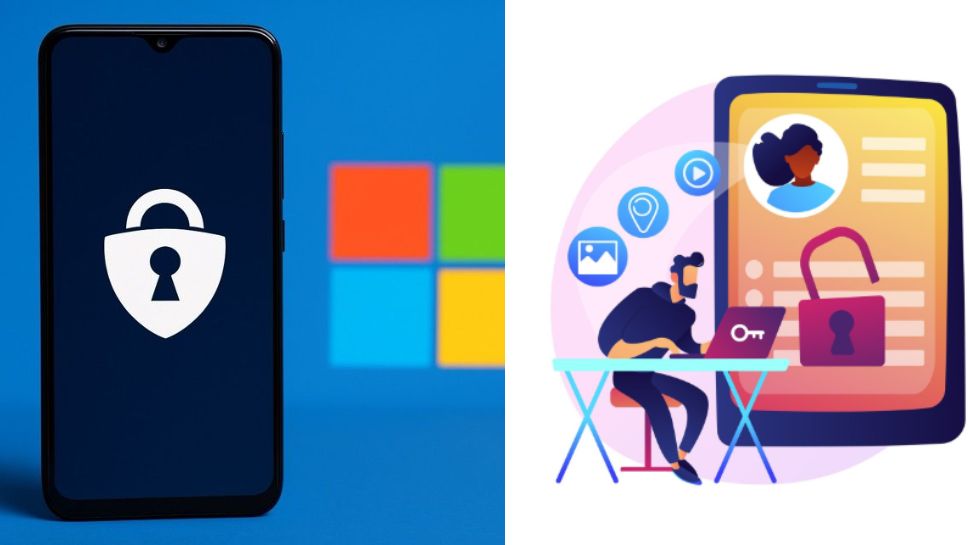 Microsoft To Delete All Your Saved Passwords From August 1; Here's How To Set Up Passkey Microsoft To Delete All Your Saved Passwords From August 1; Here's How To Set Up Passkey