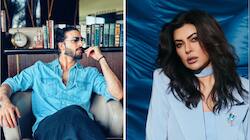 Rohman Shawl Accused Of ‘Living Under Sushmita Sen's Shadow'- Check His Reply