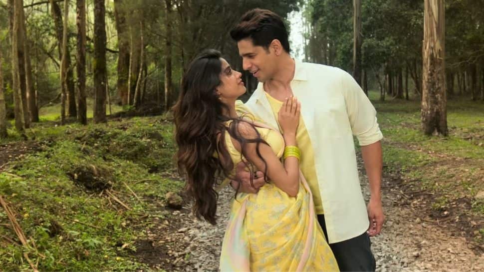 Pardesiya Song Out: Sidharth Malhotra And Janhvi Kapoor’s Sparkling Chemistry In Sonu Nigam’s Track Wins Hearts