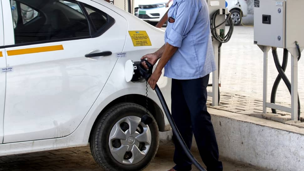 4,557 EV Public Charging Stations Installed On Highways, Expressways: Gadkari