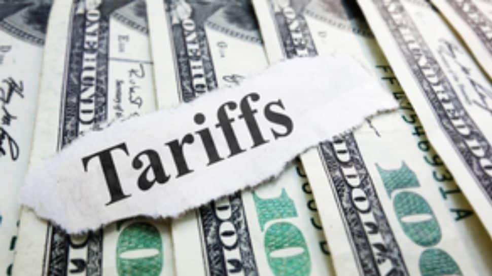 Trump’s Tariffs Could Open New Growth Opportunities For India: Industry Leader