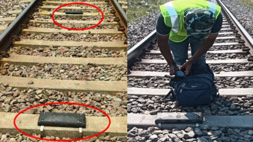 Indigenous Safety System Kavach 4.0 Kicks In On Mathura-Kota Section Of Indian Railways Indigenous Safety System Kavach 4.0 Kicks In On Mathura-Kota Section Of Indian Railways