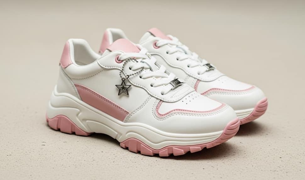 Step Up Your Style: Best Women’s Sneakers to Rock Everyday Comfort &amp; Trendy Looks