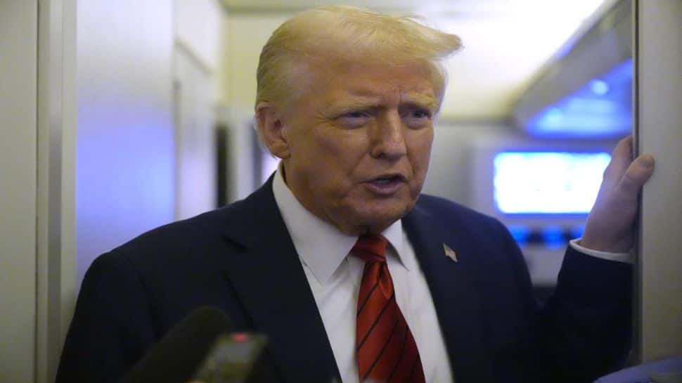 Trump’s 25% Tariff On India: How It Impacts Trade, GDP, Oil, Defence Ties