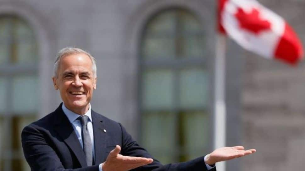 ‘Peace Needs Palestine’: Canada To Back Statehood Recognition In September
