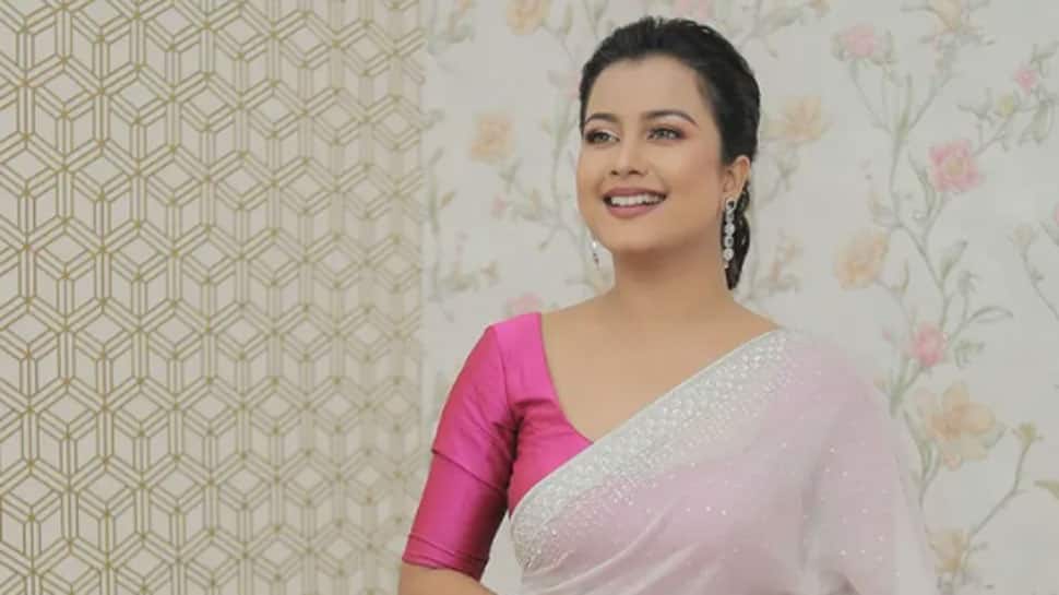 Assamese Actress Nandinee Kashyap Arrested In Alleged Hit-And-Run Case In Guwahati