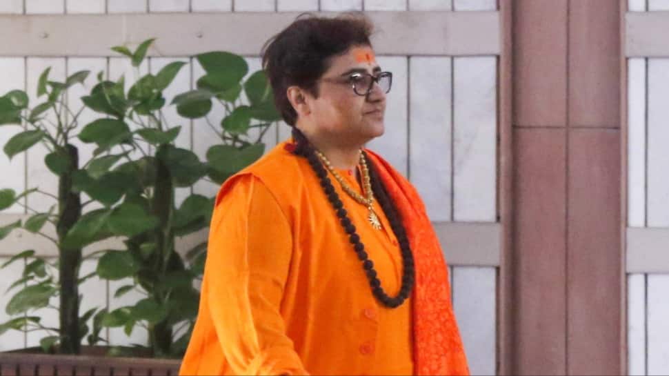 Malegaon Blast Verdict: ‘Was Arrested, Tortured Without Basis,’ Reacts Sadhvi Pragya