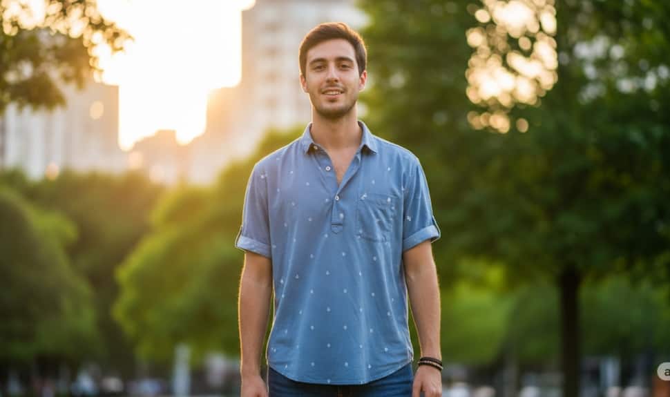 Must-Have Casual Shirts For Men: A Simple Style Guide