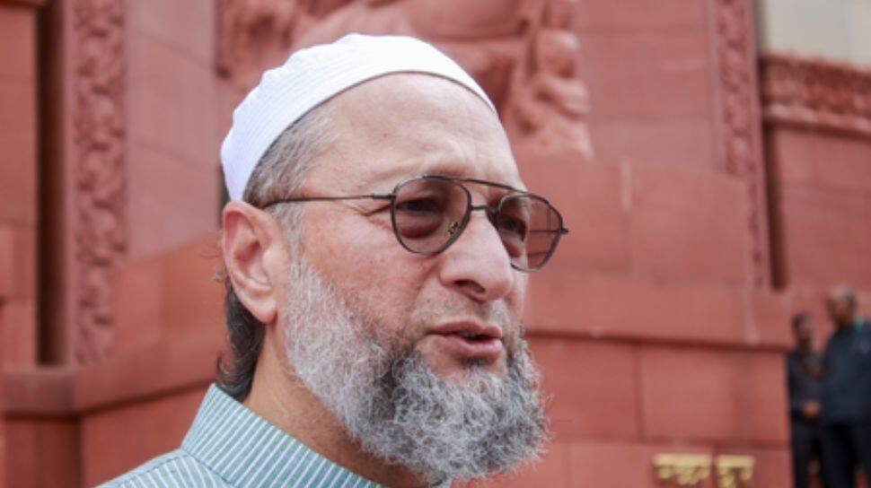Malegaon Blast Verdict Disappointing, Raises Questions On Probe And Accountability: Owaisi