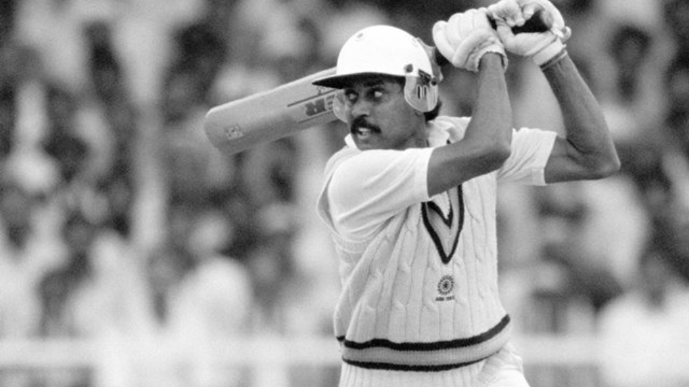 Kapil Dev: 110 off 142 balls, 1990
