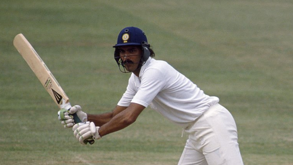 Ravi Shastri: 187 off 436 balls, 1990