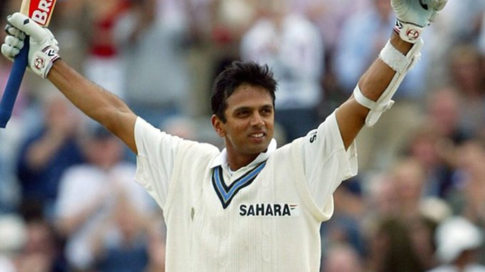 Rahul Dravid: (217 off 468 balls, 2002), (146 off 266 balls, 2011)