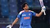 Shubman Gill: No. 1 ODI Batter