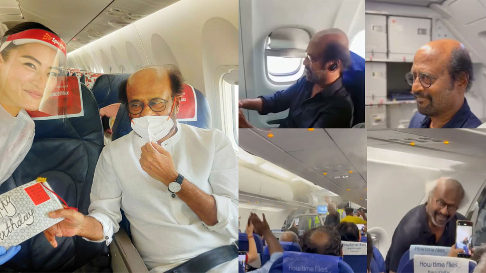 Rajinikanth