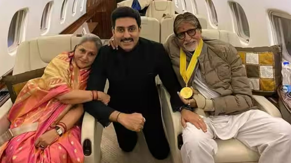 Amitabh Bachchan