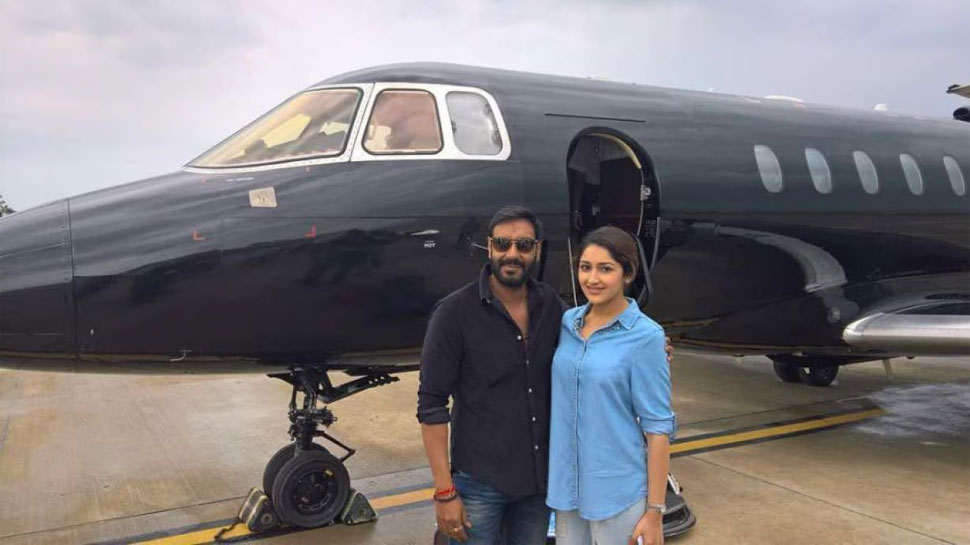 Ajay Devgn