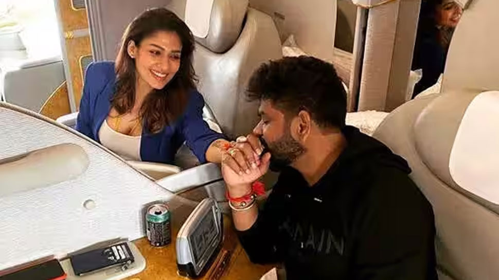 Nayanthara