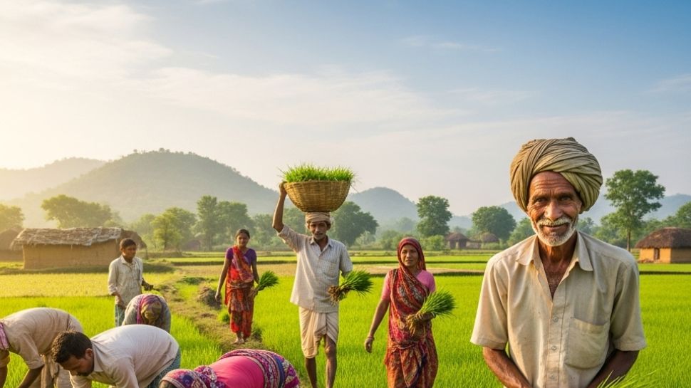 What PMFBY Offers to Farmers
