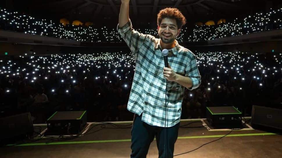 Samay Raina Announces Comeback India Tour ‘Alive and Unfiltered’ After India’s Got Latent Row