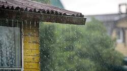 Monsoon Is Here! 7 Signs Your House Isn't Rain Ready Yet