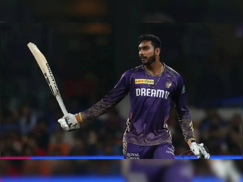 Venkatesh Iyer (All-rounder)