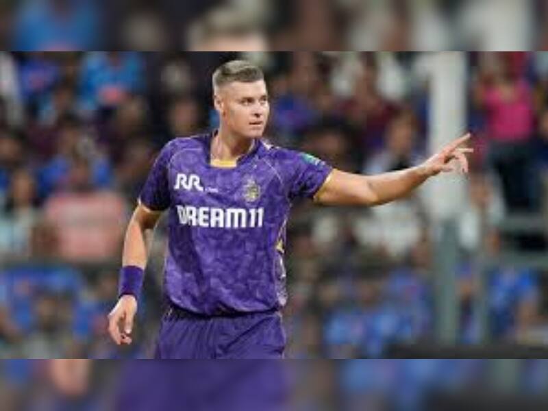 Spencer Johnson (Pacer)