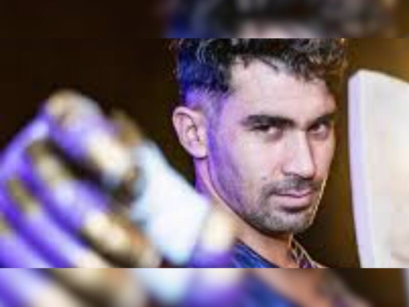 Rahmanullah Gurbaz (Wicketkeeper-Batter)