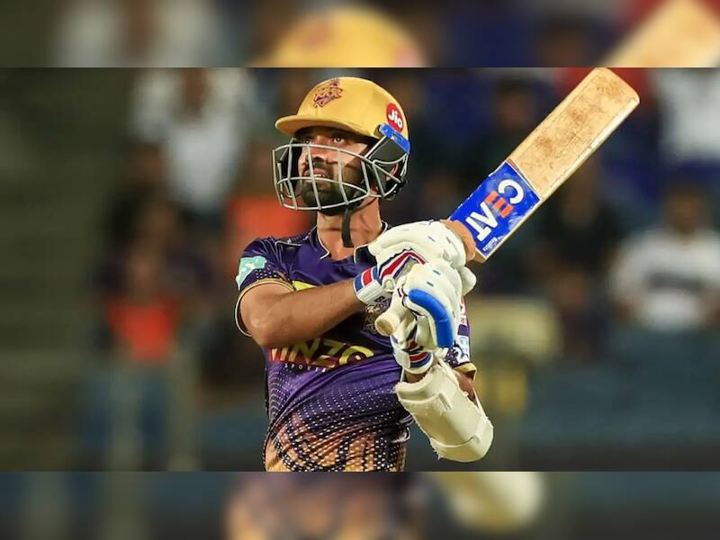  Ajinkya Rahane (Batter & IPL 2025 Captain)