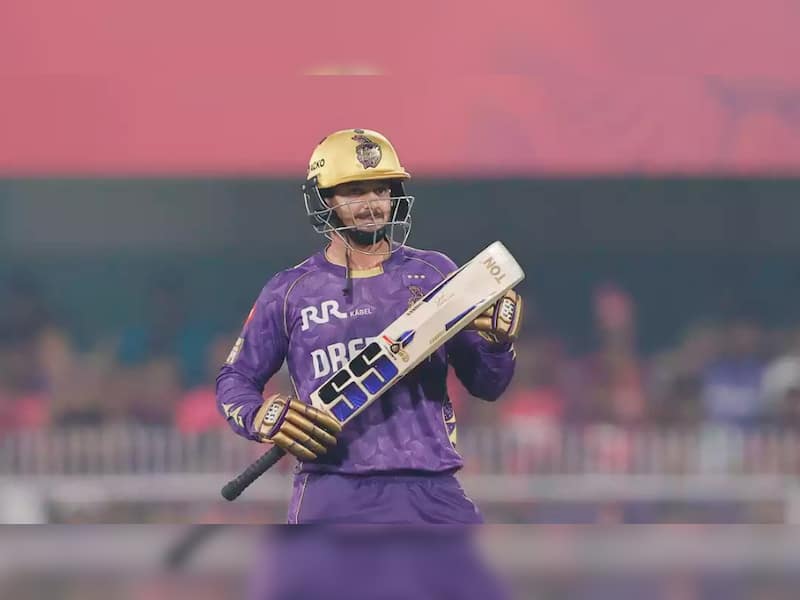 Quinton De Kock (Wicketkeeper-Batter)