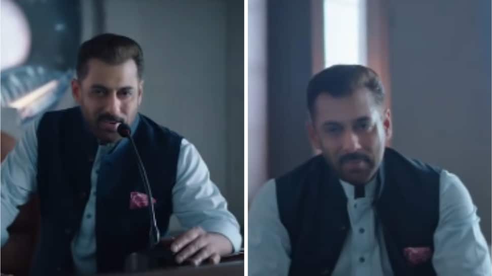 Bigg Boss 19 Teaser OUT: Salman Khan Declares ‘Gharwalon Ki Sarkaar’, Premiere Date Revealed