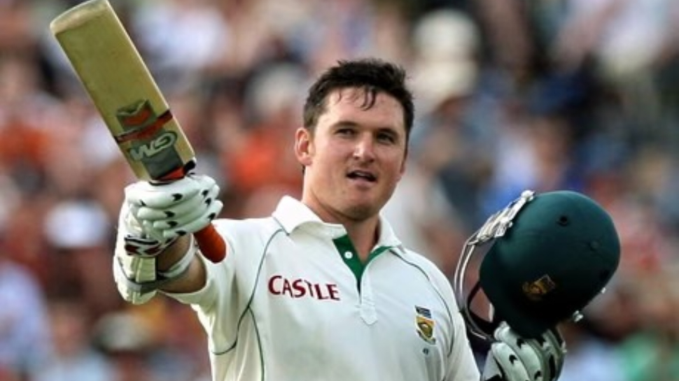 Greame Smith