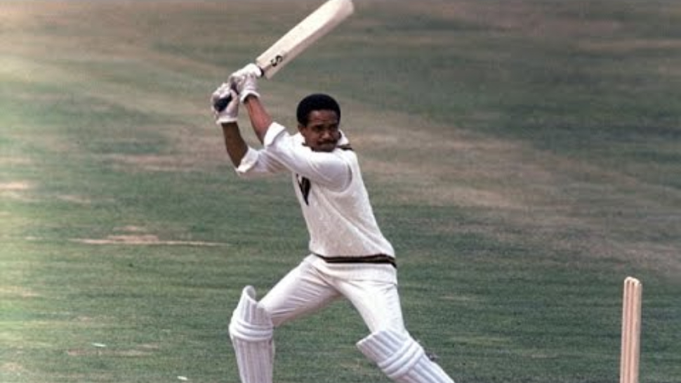 Sir Garry Sobers