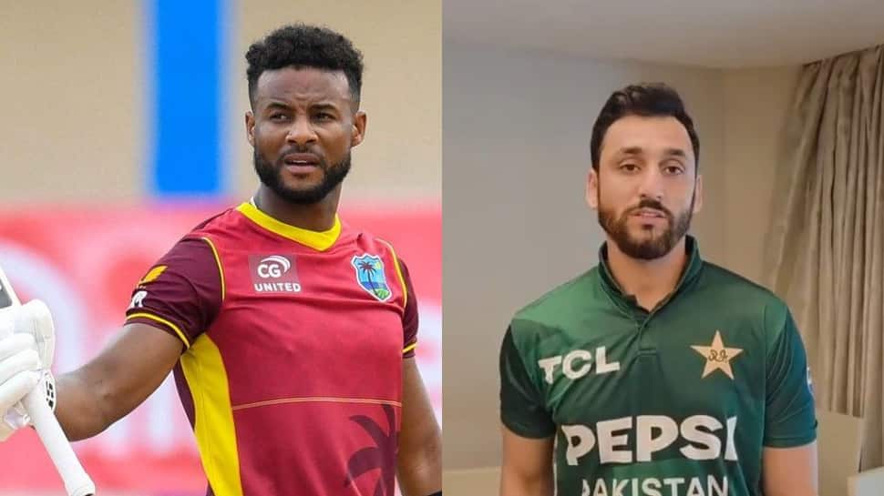 WI vs PAK T20I Series 2025: All You Need to Know - Schedule, Lineups & More