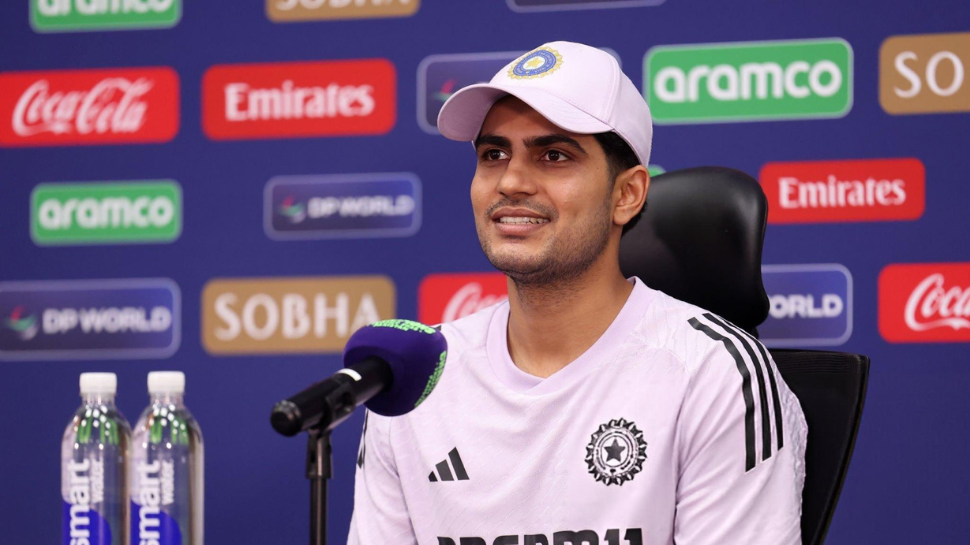 ‘Not Sure Why We Were Stopped’: Shubman Gill Speaks On Pitch Access Row At The Oval ‘Not Sure Why We Were Stopped’: Shubman Gill Speaks On Pitch Access Row At The Oval